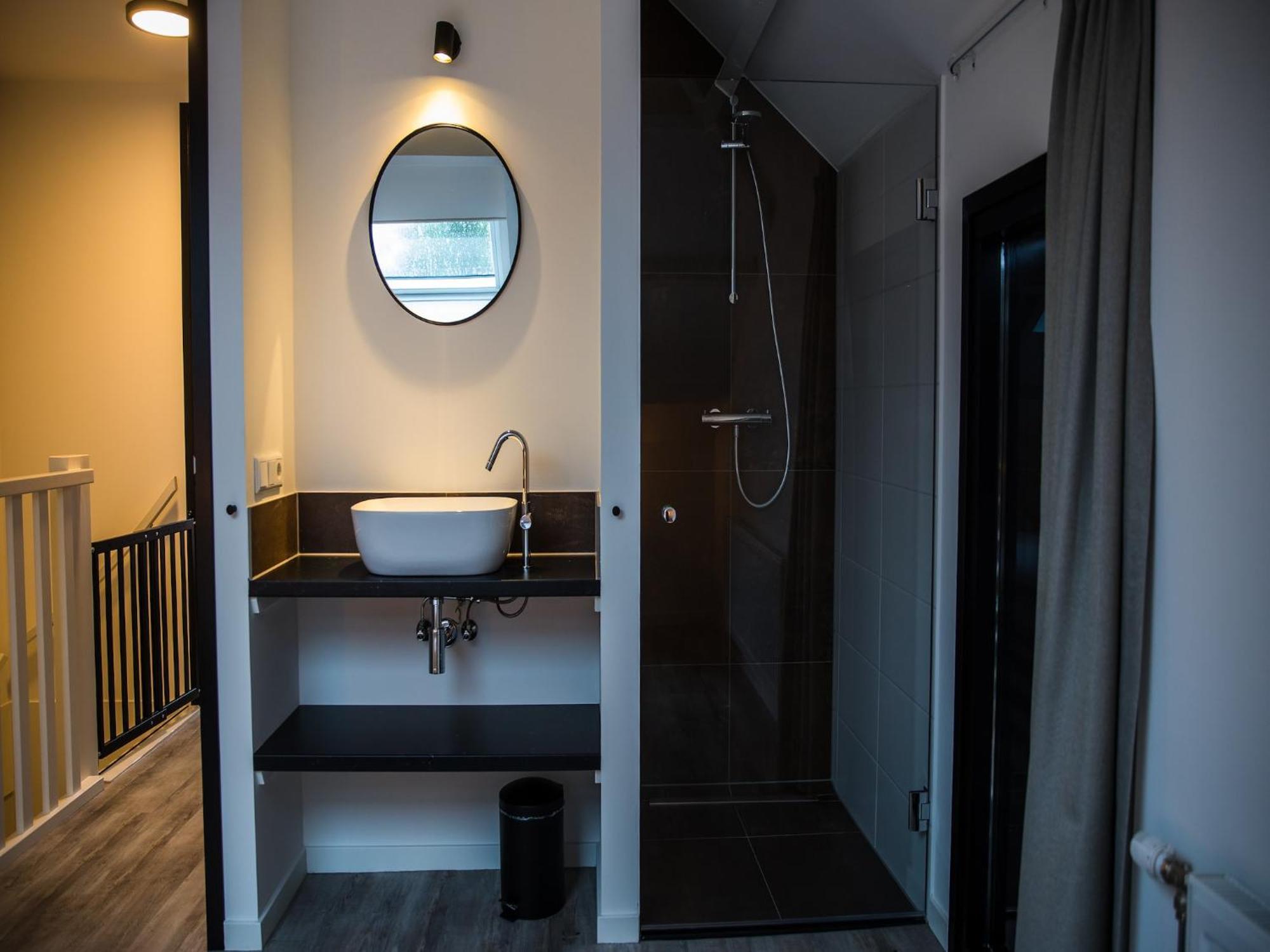 Cozy Holiday Home In Vrouwenpolder Close To The Beach Екстериор снимка