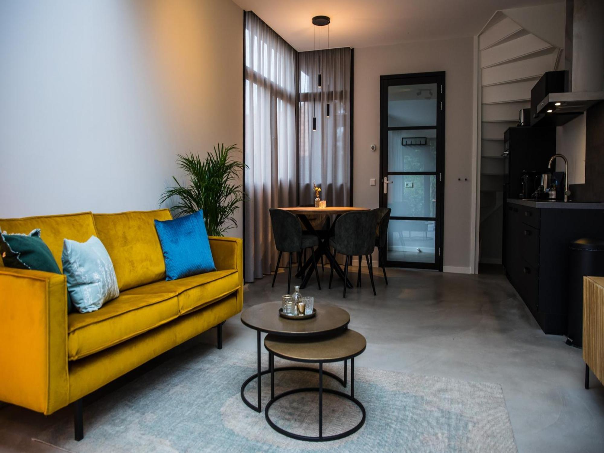 Cozy Holiday Home In Vrouwenpolder Close To The Beach Екстериор снимка