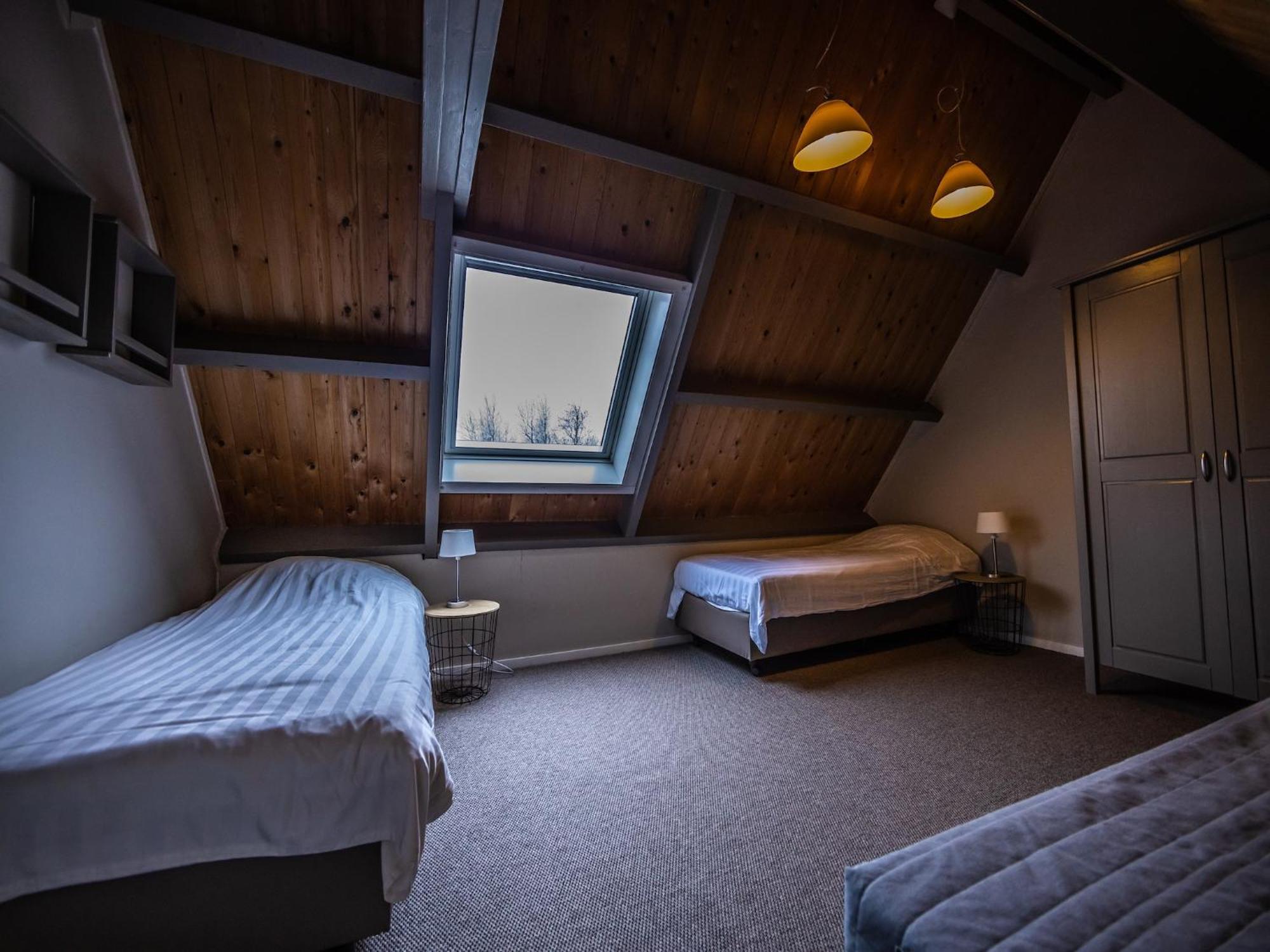 Cozy Holiday Home In Vrouwenpolder Close To The Beach Екстериор снимка